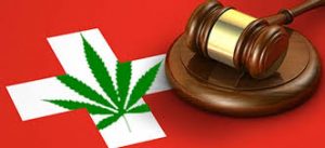 Tax On Low THC Cannabis Is Repealed In Switzerland