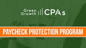 Resource - Video: Green Growth (LA) provide information about the " Paycheck Protection Program"