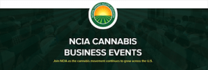 Looks Like The NCIA (National Cannabis Industry Assoc USA) Hope To Be Up & Running With Events By Mid August