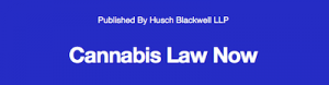 HB Analysis of Recent COVID-19 Announcements by the State of Colorado and the Marijuana Enforcement Division