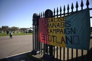 Scotland: Organisers Cancel 420 Day Hemp Fest