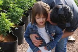 Charlotte Figi namesake behind the CBD strain Charlotte’s Web, dies age 13 From COVID-19 Complications