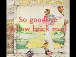 Goodbye Vertical Integration .... Goodbye Yellow Brick Road