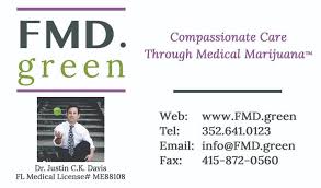 Florida Judge Excuses Doctor Accused of Rubber-Stamping Cannabis Patients