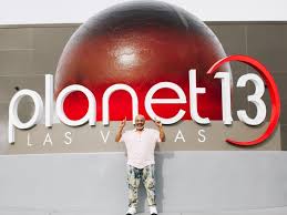 Nevada's Planet 13 Halts CA Expansion Plans