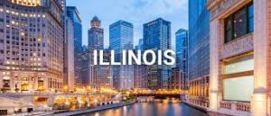 Illinois To Delay Next Round Of  "Conditional Adult Use Cannabis Dispensing Organization Licenses"