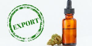 Australia Exports Cannabis Oil To The UK