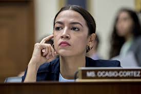 AOC Says Cannabis Dispensaries Should Stay Open During Coronavirus If Liquor Stores Can