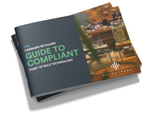 Ganjapreneur publishes new free report: "Guide To Compliant Point Of Sale Technology"