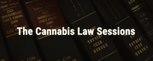 INCBA: The Cannabis Law Sessions