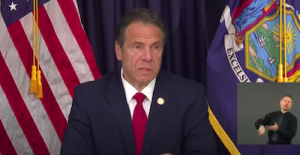 Cuomo Press Briefing: You Can't Be Surprised That COVID-19 Got In The Way Of Regulating Cannabis