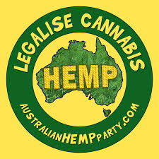 Australian Hemp Party Receives Notice From Australian Electoral Commission Reviewing Party Eligibility