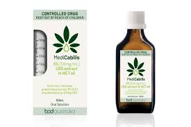 Bod Australia (ASX:BOD) receives first prescription for medicinal cannabis in the U.K.