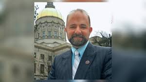 Director hired to run Georgia’s new medical marijuana program