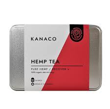 CBD pure hemp tea - what is it and what are the benefits?