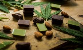 4 Benefits of Eating Cannabis Edibles