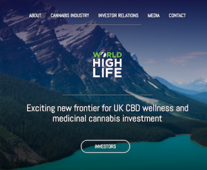 UK-based investment company enters CBD market with acquisition of Love Hemp