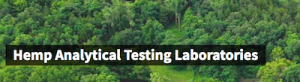 USDA Update Hemp Testing Lab List