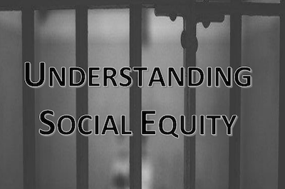 photo of New Publication: Understanding Social Equality By Chris Nani image