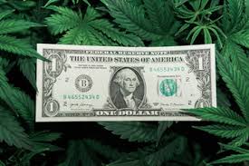 Article: Tax Foundation: Taxing marijuana isn’t a solution to long-term budget problems