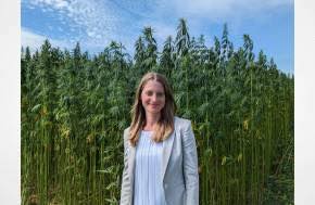 Global Top 200 Cannabis Lawyers 6th Edition 2025-2026 - Courtney N. Moran – EARTH Law, LLC Founding Principal