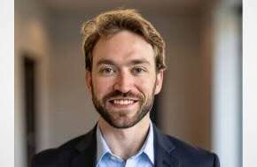 Global Top 200 Cannabis Lawyers 6th Edition 2025-2026 - Alexander Buscher – Buscher Law LLC Founder