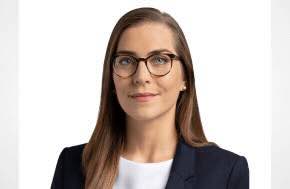 Global Top 200 Cannabis Lawyers 6th Edition 2025-2026 - Larissa Mößmer – Osborne Clarke Senior Associate