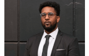 Commended Lawyer 2021-22: Kenneth Ford – Cultiva Law