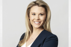 Global Top 200 Cannabis Lawyer Of The Week:  Chelsie Spencer – Ritter Spencer Cheng, PLLC