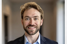 Global Top 200 Cannabis Lawyers 5th Edition 2024-2025: Alexander Buscher – Buscher Law LLC Founder