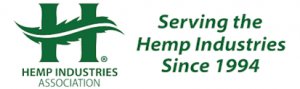 Hemp Industry Assoc names executive director, partners with industrial hemp group
