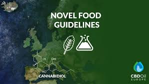 UK cannabinoid industry spots opportunity as EC considers reclassifying CBD a narcotic