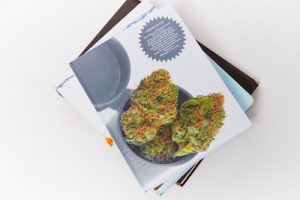 Sony Joseph Books Launches Kickstarter Campaign Offering “Cannabis or Else” Cannabis Encyclopedia