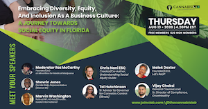 Embracing Diversity, Equity, and Inclusion as a Canna Business