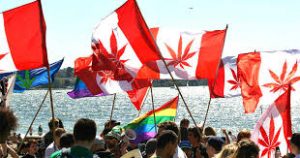 Cannabis Legalization for Recreational Purposes in Canada