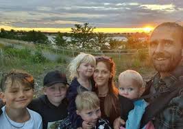 Raid on family farm reflects Sweden’s regressive approach to hemp