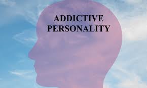 Addictive Personality Disorder - Can It Be Overcome ?