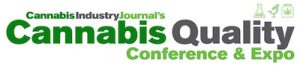 Webinar Series: Cannabis Quality Virtual Conference Series