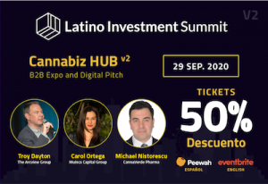 Latino Investment Summit