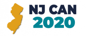 NJ CAN 2020 Social and Economic Impact Committee event