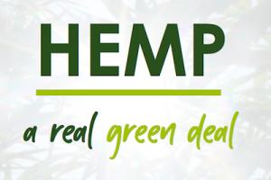 EIHA outlines essential role for hemp in European Green Deal