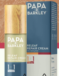 Papa & Barkley inks national distribution deals for CBD topicals, tinctures