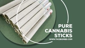 Canada's First Filtered Joint Ships to Recreational Cannabis Market