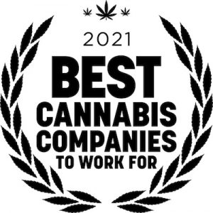 Nominate Now: “Best Cannabis Companies to Work For”