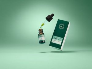 NEW CBD brand NATURALWORKS launches in Europe