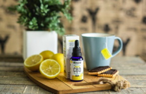 What CBD Oil Can Do for You?