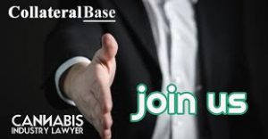 Cannabis Contract Lawyer - collateral base - United States