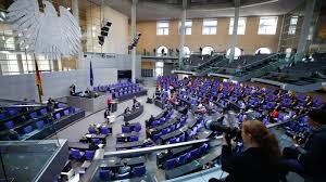 Bundestag Rejects “strictly controlled” adult-use cannabis market