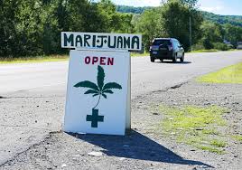 First day of recreational pot sales in Maine yields $9,464 in sales taxes