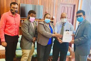 Guyana:  Local Hemp Association Builds Govt Support For Hemp Production